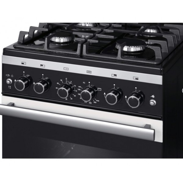 Плита газовая GEFEST ПГ 5500-02 0069