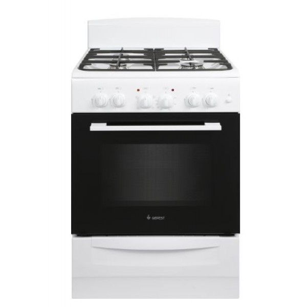 Плита газоэлектрическая GEFEST ПГЭ 6102-...