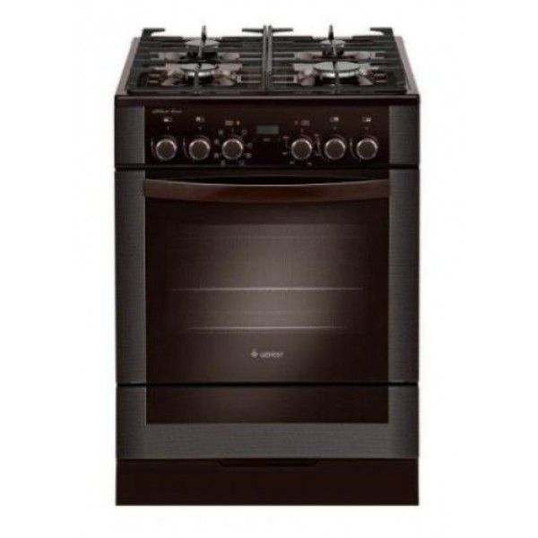 Плита газоэлектрическая GEFEST ПГЭ 6502-03 0045