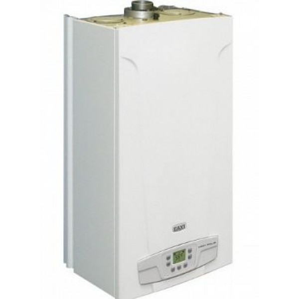 Котел газовый Baxi ECO Four 24 CSE46224354