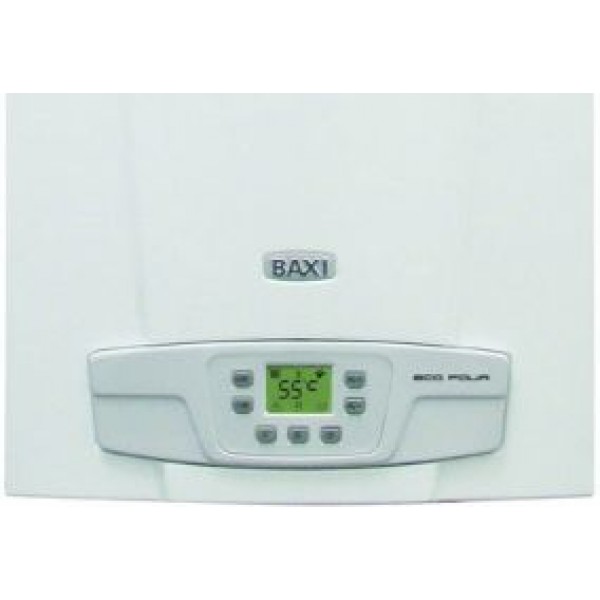 Котел газовый Baxi ECO Four 24 CSE46224354