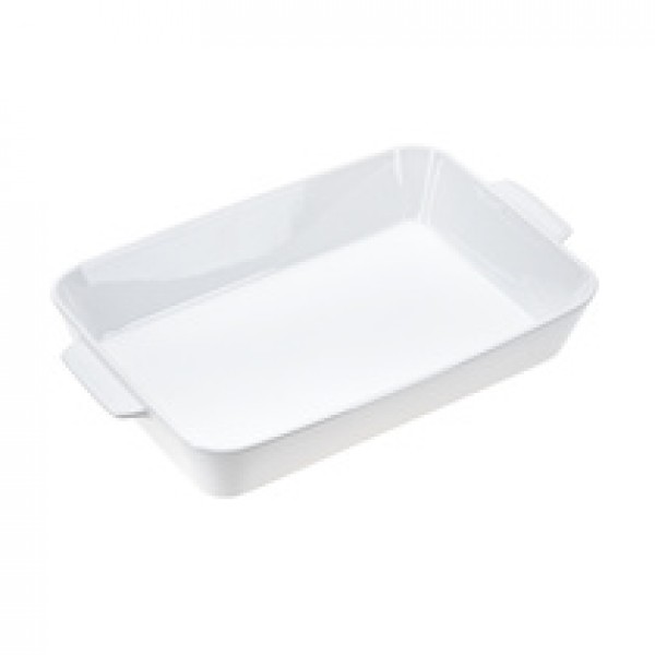 Блюдо для запекания керамическое 33,5х20...