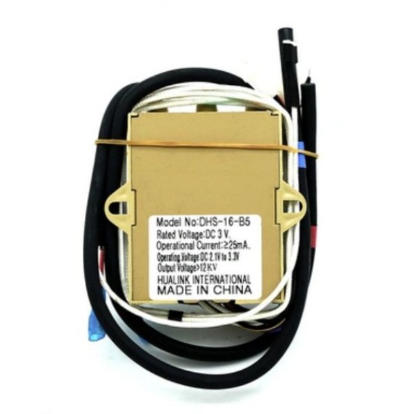 Блок управления DHS-16-В5