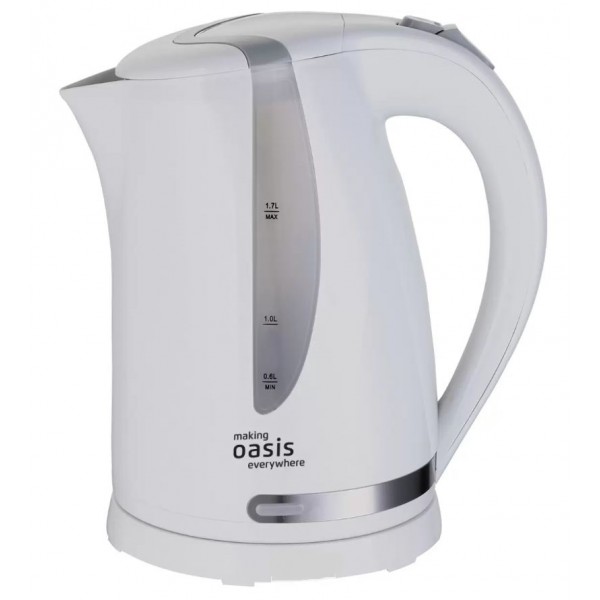 Чайник электрический Making Oasis Everyw...
