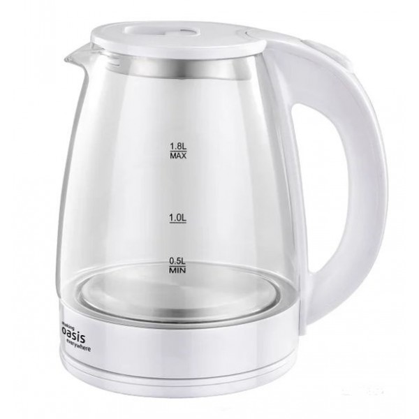 Чайник электрический Making Oasis Everyw...