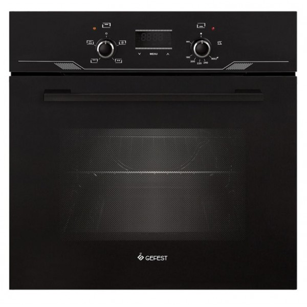 Духовка газоэлектрическая встраиваемая ДГЭ 621-03