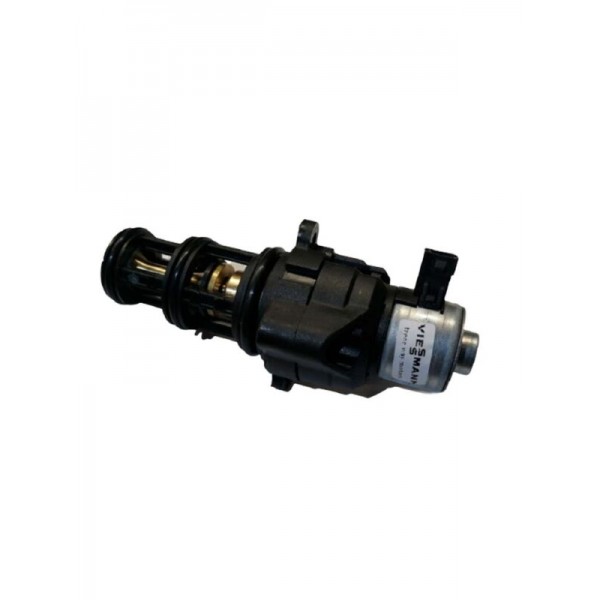 Двигатель для трехходового клапана SM04-1