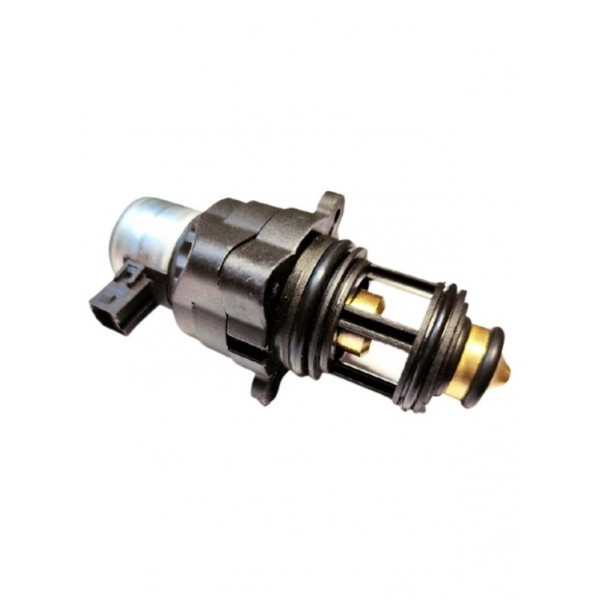 Двигатель для трехходового клапана SM06-1