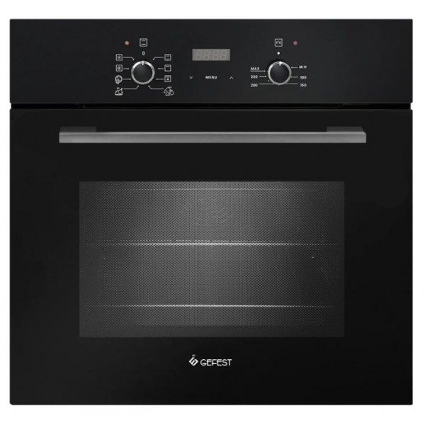 Электродуховка встраиваемая ЭДВ ДА 622-02 AS