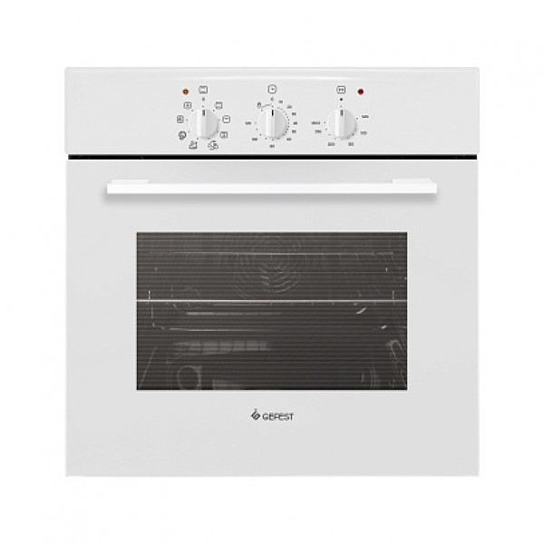 Электродуховка встраиваемая ЭДВ ДА 602-01