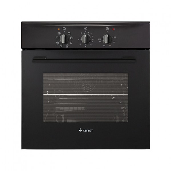 Электродуховка встраиваемая ЭДВ ДА 602-01 А