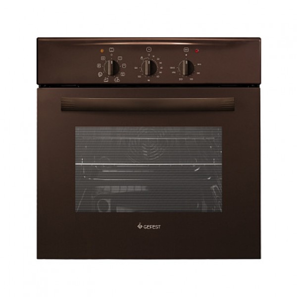 Электродуховка встраиваемая ЭДВ ДА 602-01 К