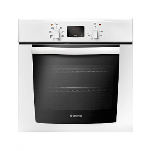 Электродуховка встраиваемая ЭДВ ДА 602-02