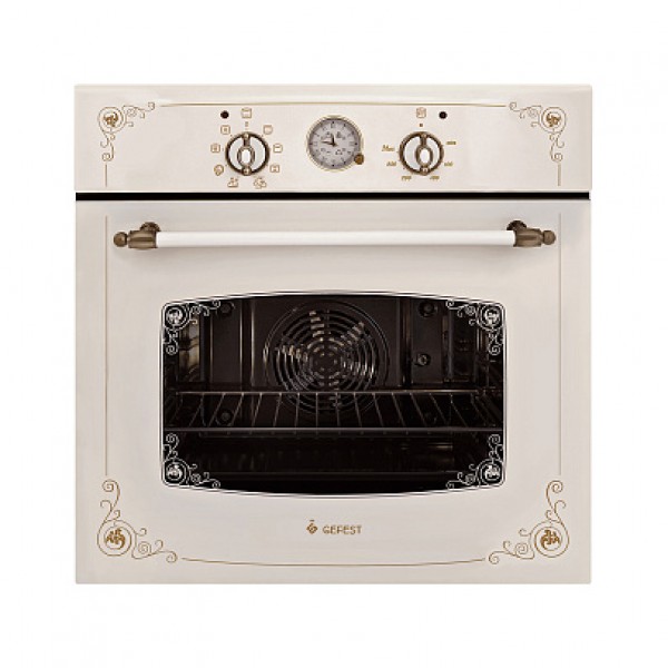 Электродуховка встраиваемая ЭДВ ДА 602-02 К74