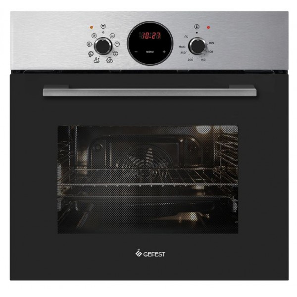 Электродуховка встраиваемая ЭДВ ДА 602-02 Н1