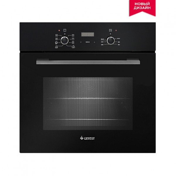 Электродуховка встраиваемая ЭДВ ДА 622-02 АС