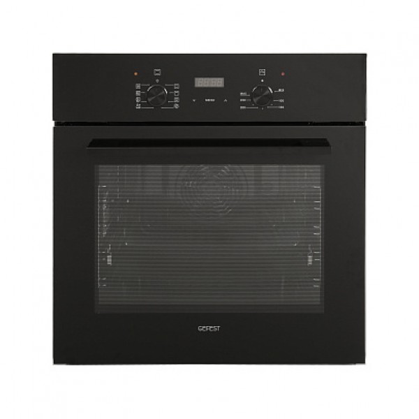 Электродуховка встраиваемая ЭДВ ДА 622-02 РА1S