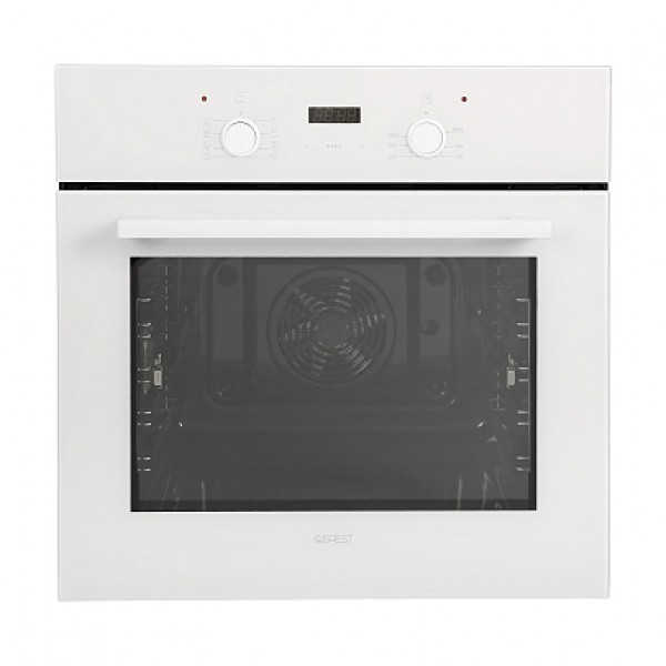 Электродуховка встраиваемая ЭДВ ДА 622-02 РБ1S