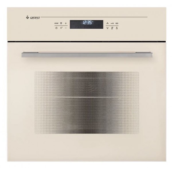 Электродуховка встраиваемая ЭДВ ДА 622-03 Н5