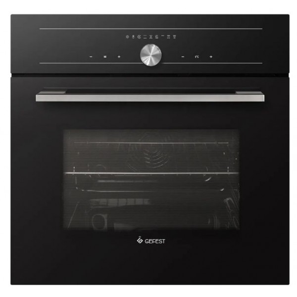 Электродуховка встраиваемая ЭДВ ДА 622-05 S