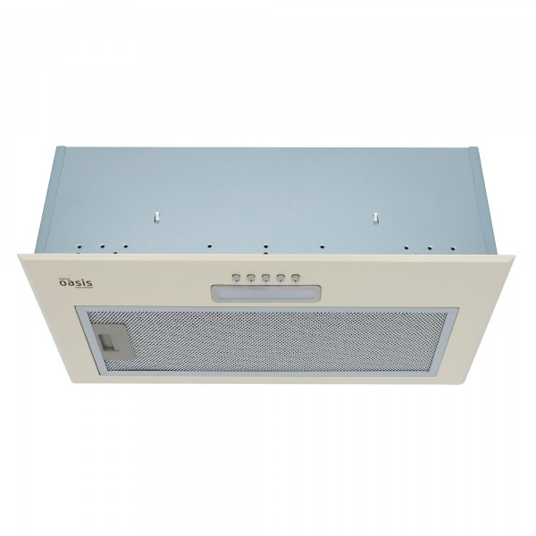 Вытяжка кухонная Making Oasis Everywhere VM-52I