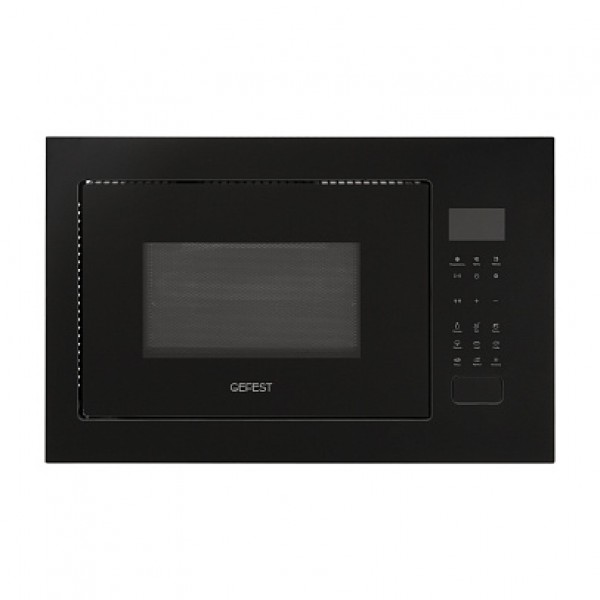 Печь микроволновая GEFEST МКВ 25901А