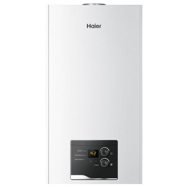 Котел газовый Haier Urban 2.24 TM с дымо...