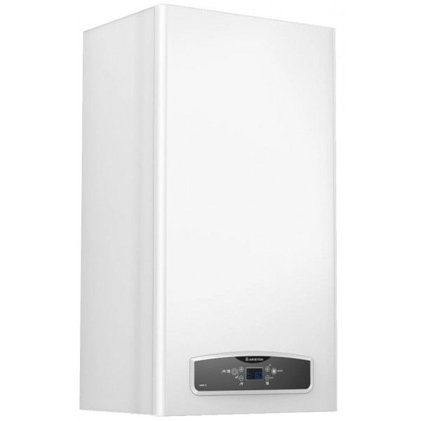 Котел двухконтурный Ariston Cares XC 24 CF NG 3300888