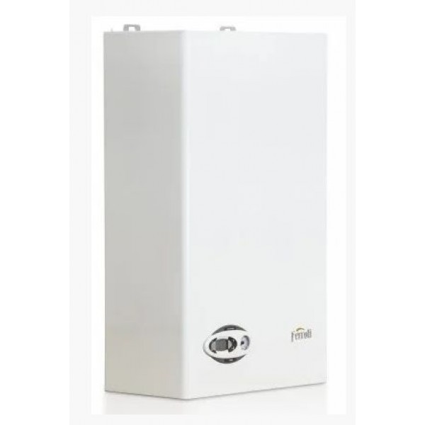 Котел газовый Ferroli Divabel F24 ZL0BYF6JYA