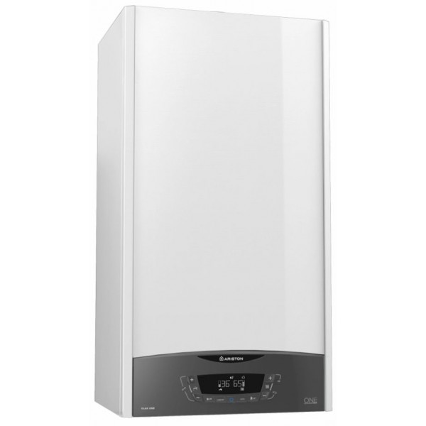 Котел газовый Ariston Clas One 24 RDC