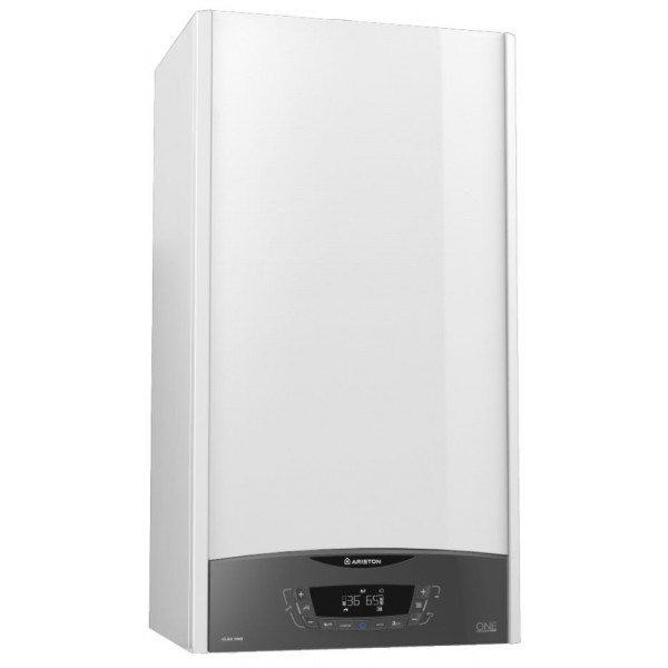 Котел газовый Ariston Clas One System 24...