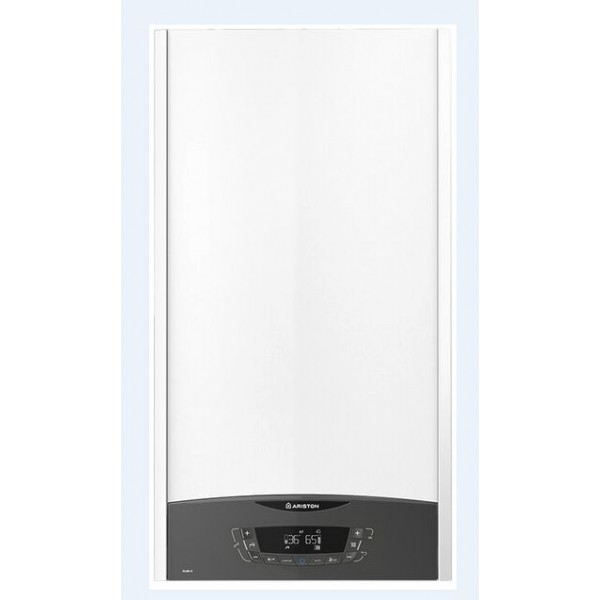Котел газовый Ariston Clas XC 24 FF NG 3...