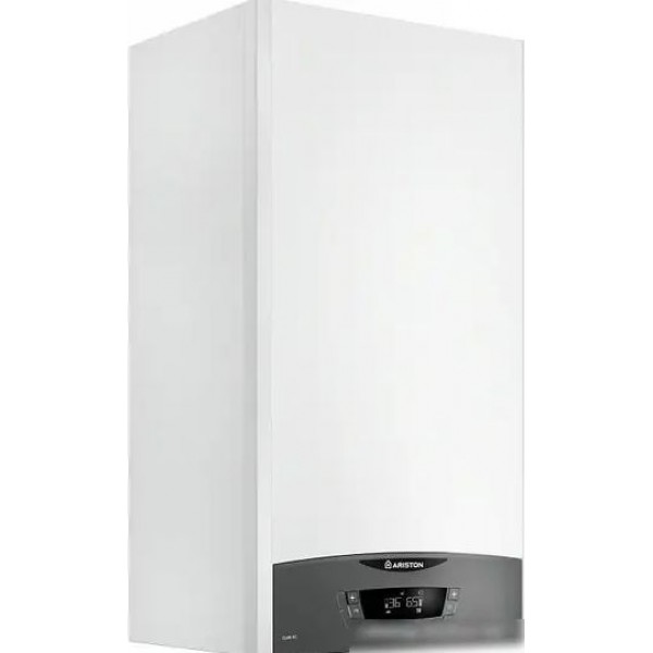 Котел газовый Ariston Clas XC 28 FF NG 3...