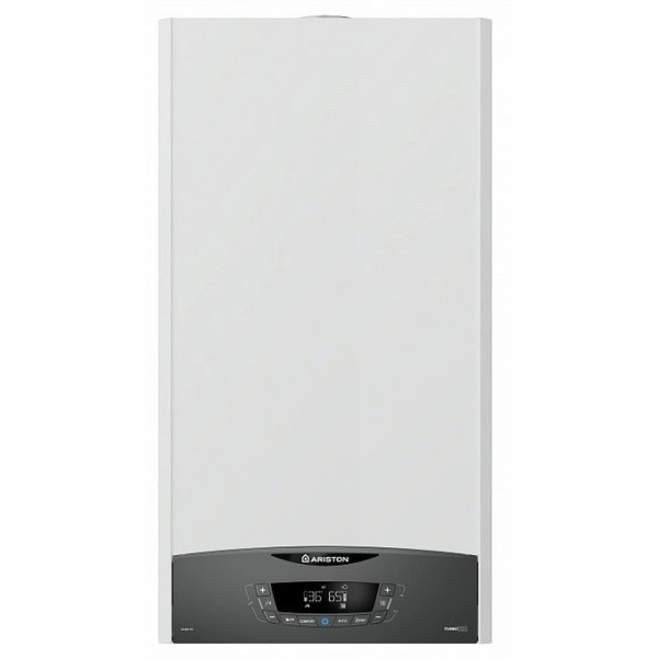 Котел газовый Ariston Clas XC 35 FF NG