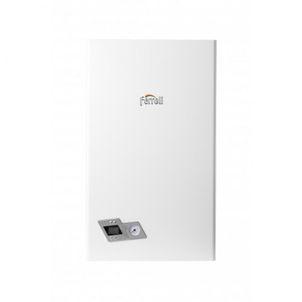 Котел газовый Ferroli Divabel F24 ZL0BYF6JYA