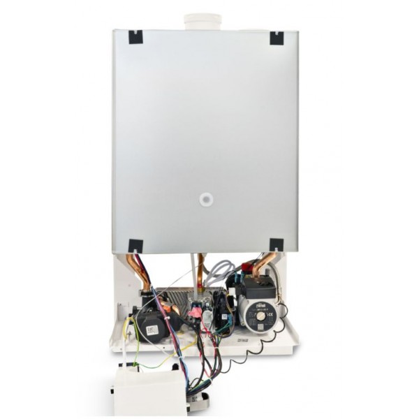 Котел газовый Ferroli Diva D C24 0DAC4AYA