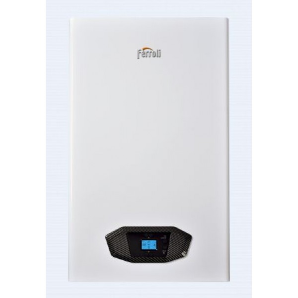 Котел газовый Ferroli Vitabel F24 ZLOBYJ6JYA