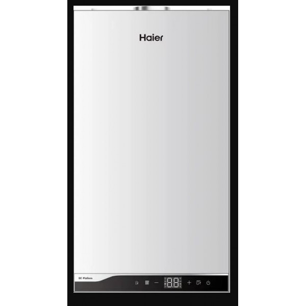 Котел газовый Haier TechLine S 1.24TW GE...