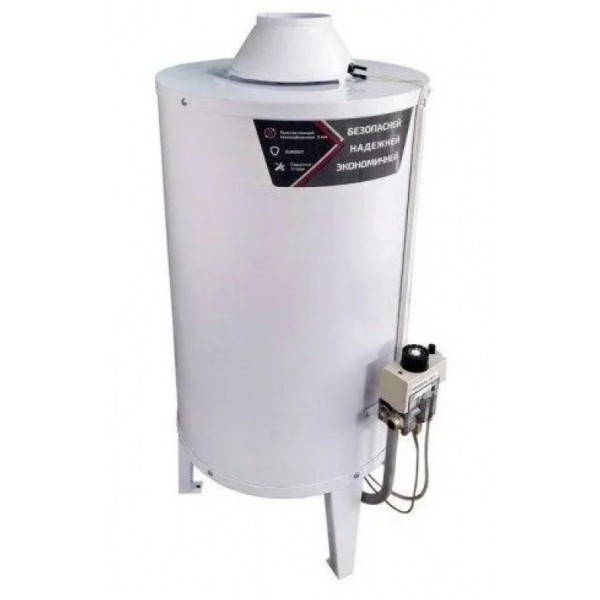 Котел газовый VARGAZ 17 АОГВ-17.4