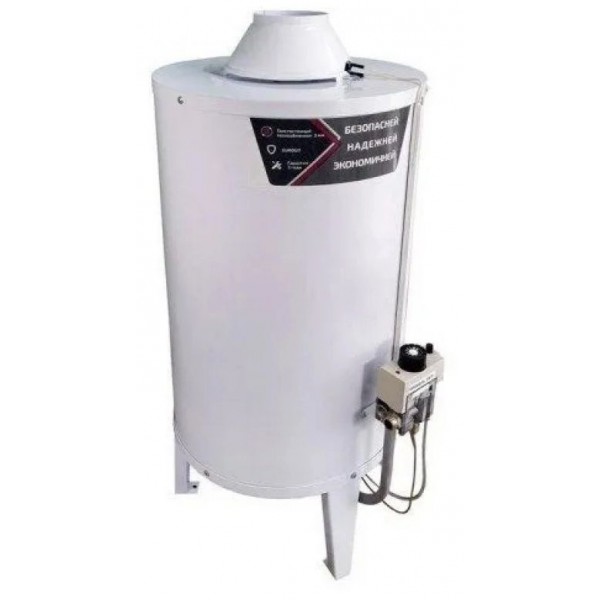 Котел газовый VarGaz 17K АОГВК-17,4 TGV