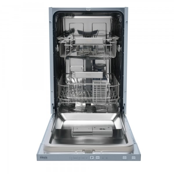 Машина посудомоечная Making Oasis Everywhere PM-9S6
