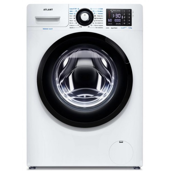 Машина стиральная Atlant СМА 60У1014-02