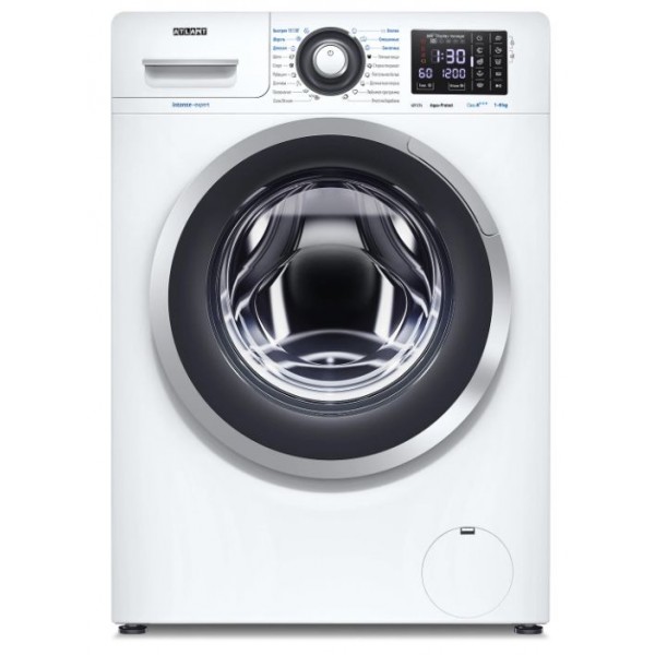 Машина стиральная Atlant СМА 60У1214-01