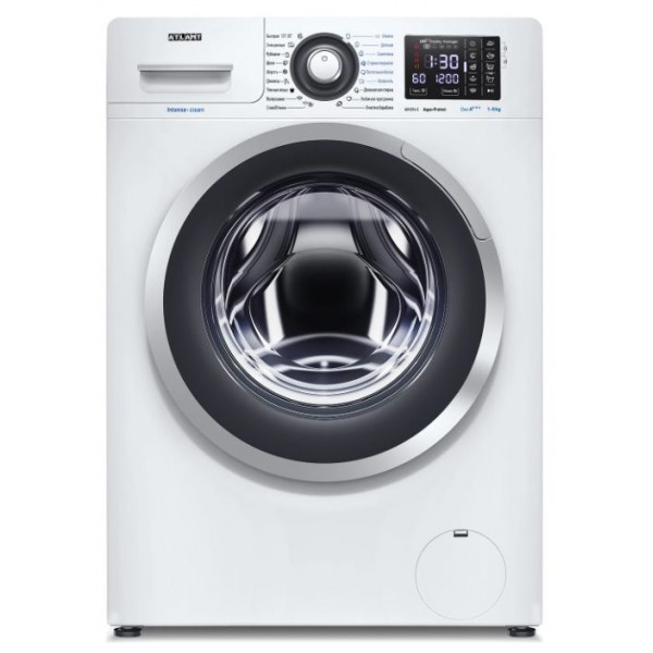 Машина стиральная Atlant СМА 60У1214-С-01