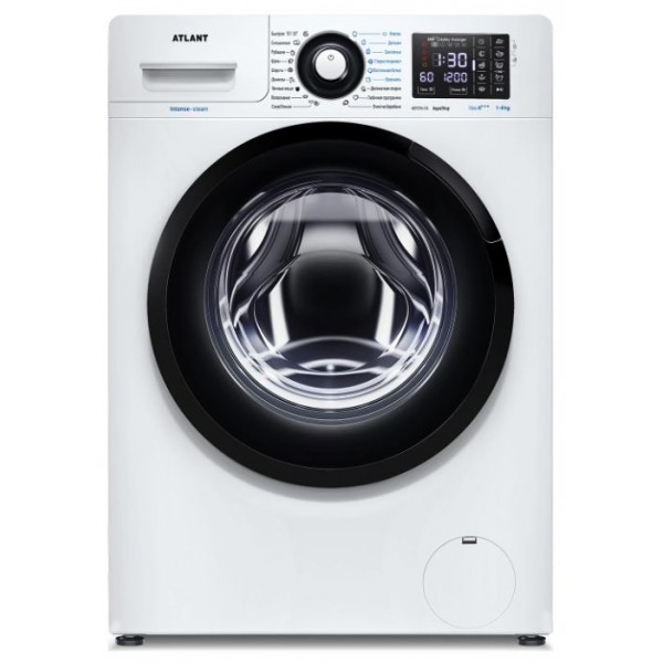 Машина стиральная Atlant СМА 60У1214-СА-02