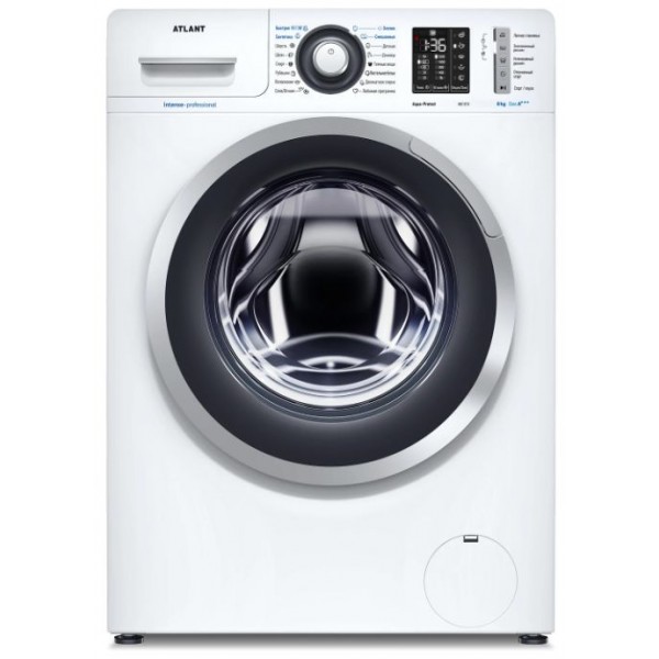 Машина стиральная Atlant СМА 80С1213-01