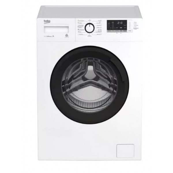 Машина стиральная Beko WSRE7612XAWI