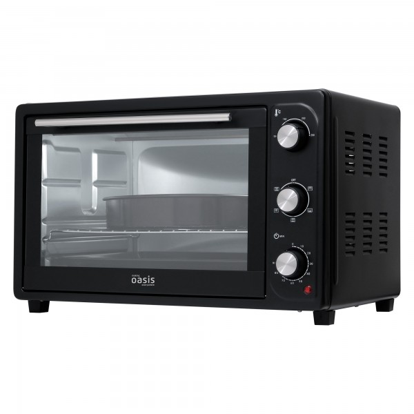 Мини-печь Making Oasis Everywhere M-60CB2