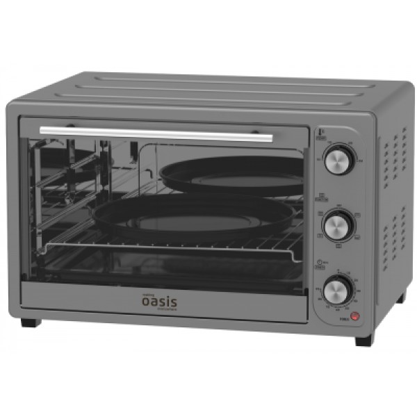 Мини-печь Making Oasis Everywhere M-60CG2