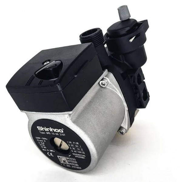 Насос циркуляционный 0040402245